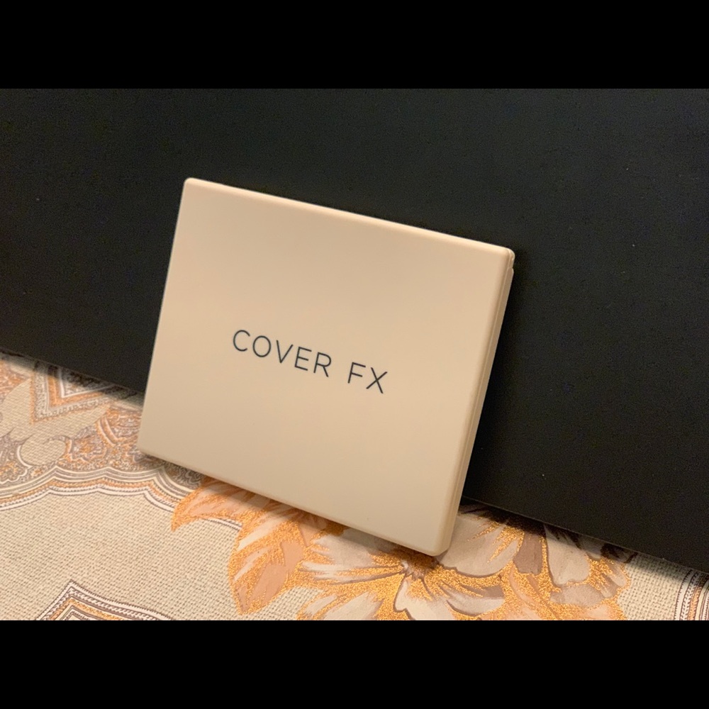 Cover FX Perfector Face Palette